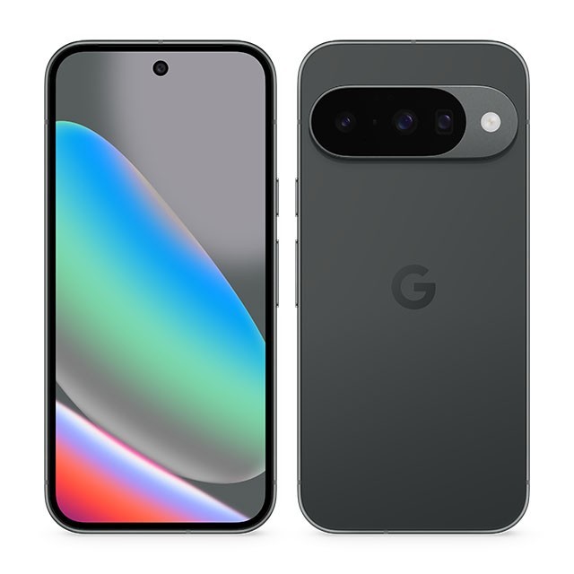Google Pixel 10 128GB Obsidian SIMフリー